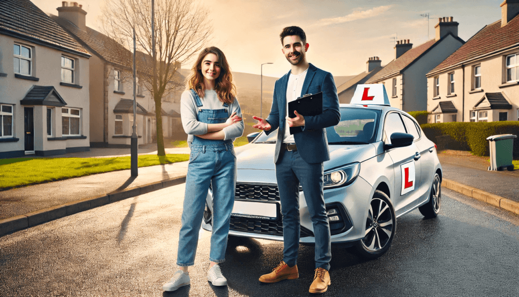 Your Path to Confident, Safe Driving in Ireland