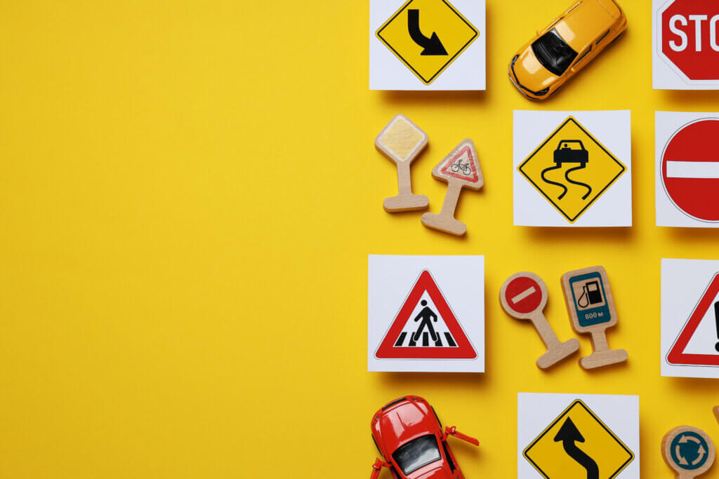 Introduction to the Driving Theory Test