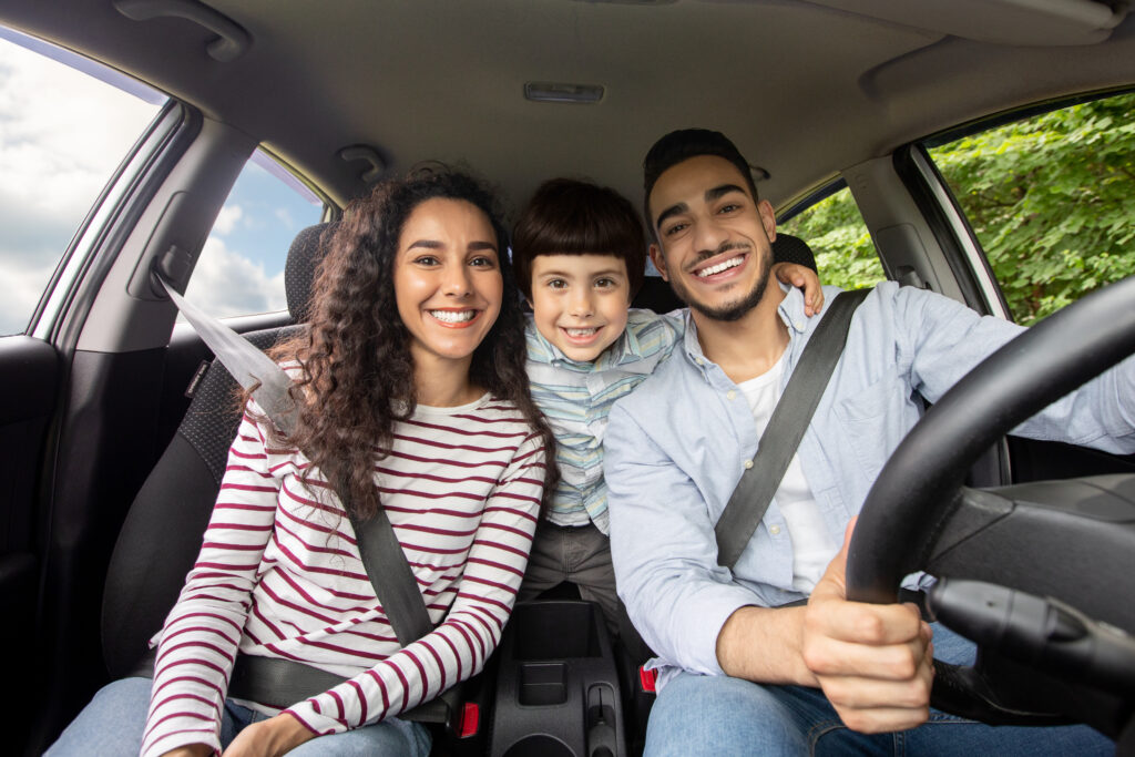 Driving Lessons in Ballyboden