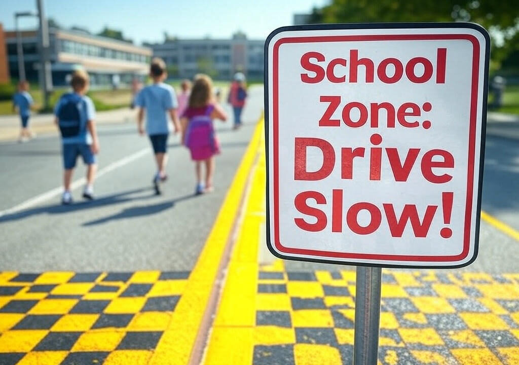 Ongoing Road Safety Campaigns and Funding