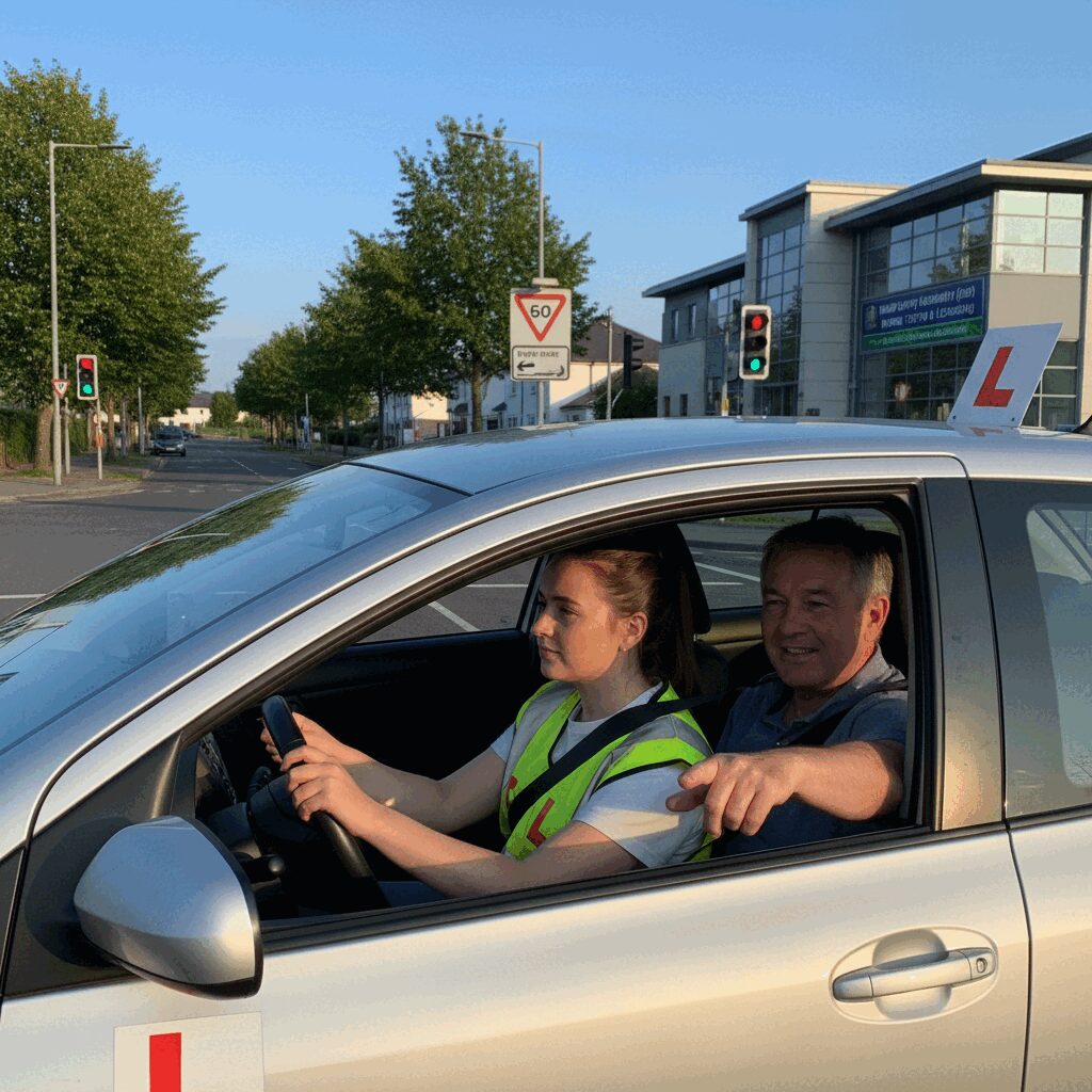 Rsa under scrutiny what it means for learner drivers